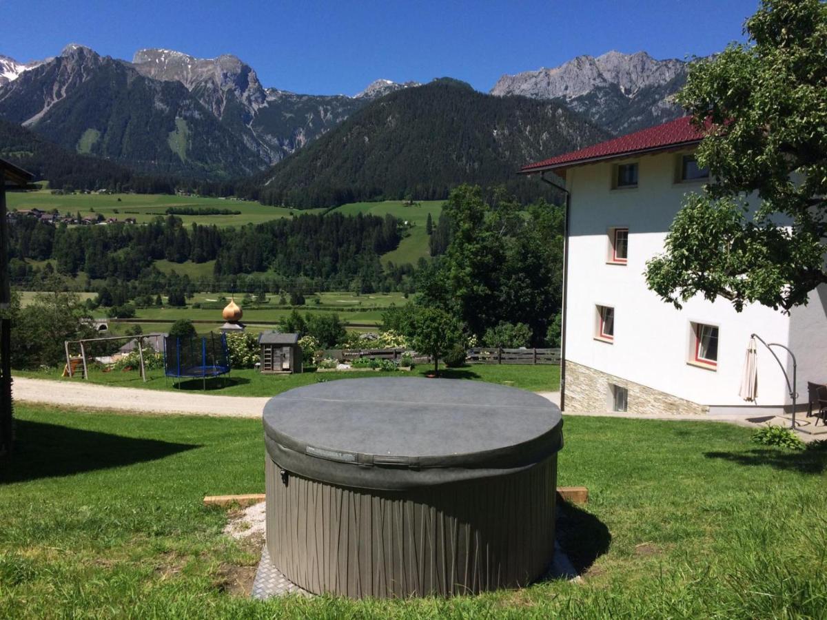 Mawa Lägenhet Oberhausberg Exteriör bild