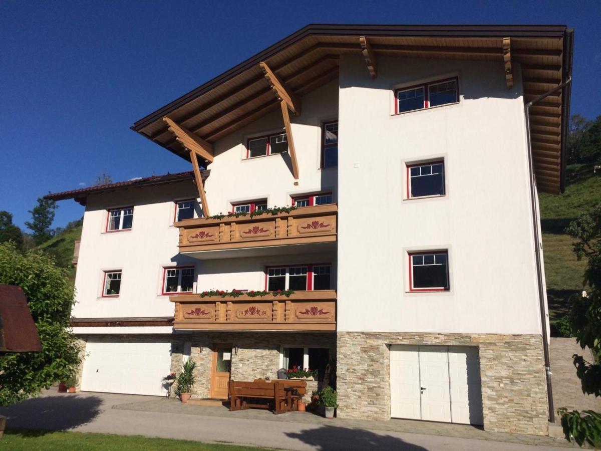 Mawa Lägenhet Oberhausberg Exteriör bild