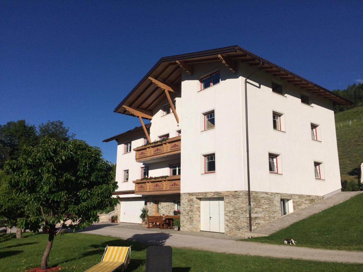 Mawa Lägenhet Oberhausberg Exteriör bild