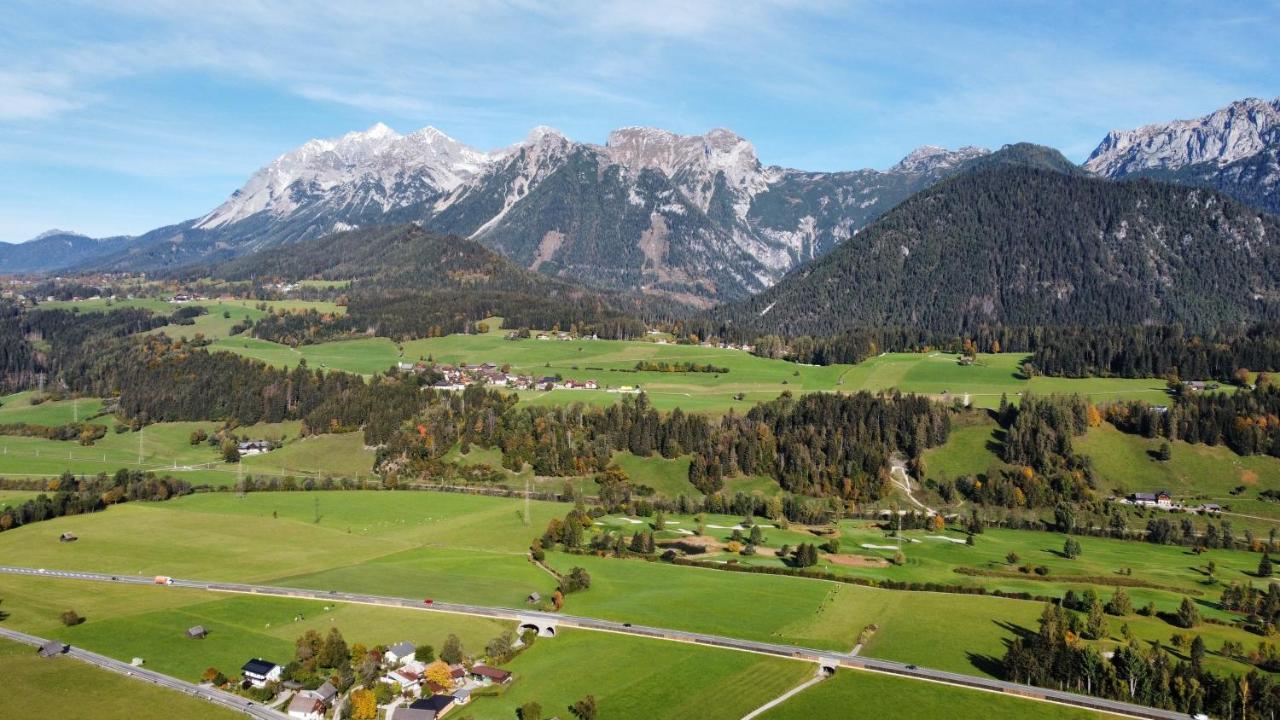 Mawa Lägenhet Oberhausberg Exteriör bild