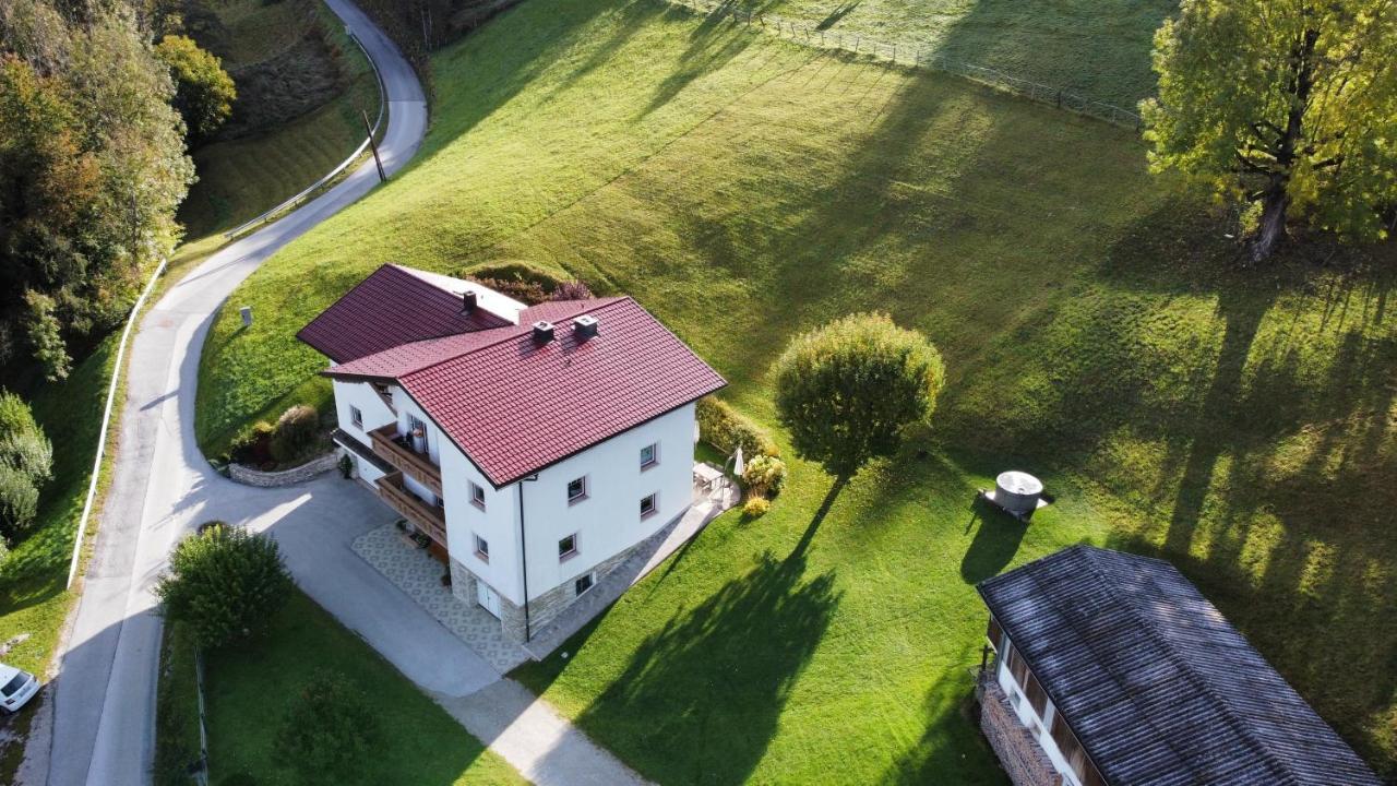 Mawa Lägenhet Oberhausberg Exteriör bild