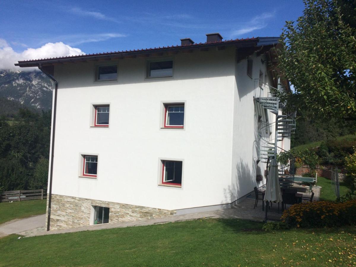 Mawa Lägenhet Oberhausberg Exteriör bild